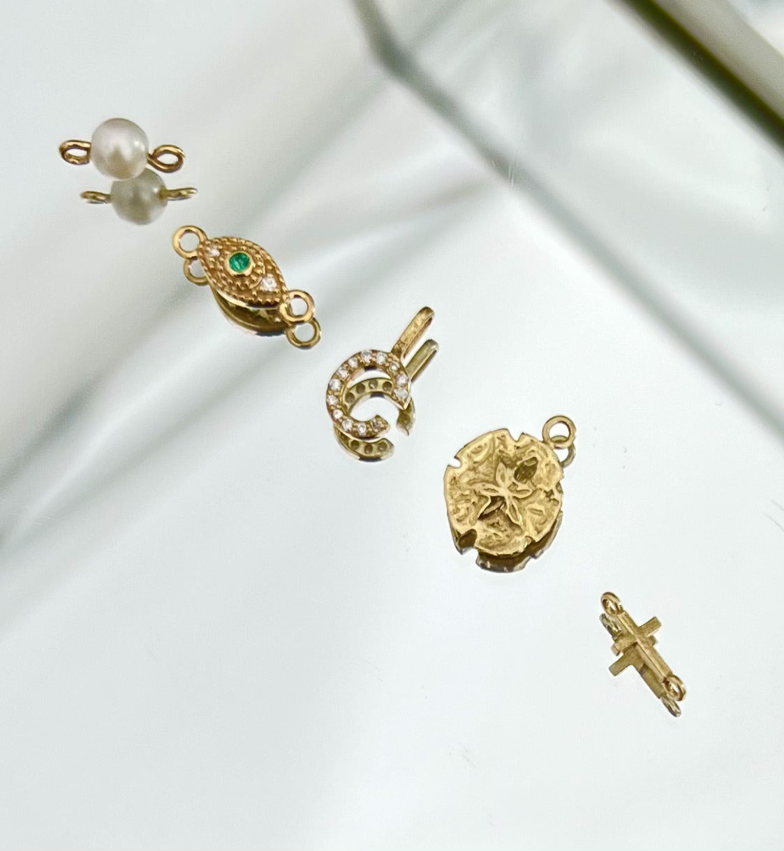 Charms