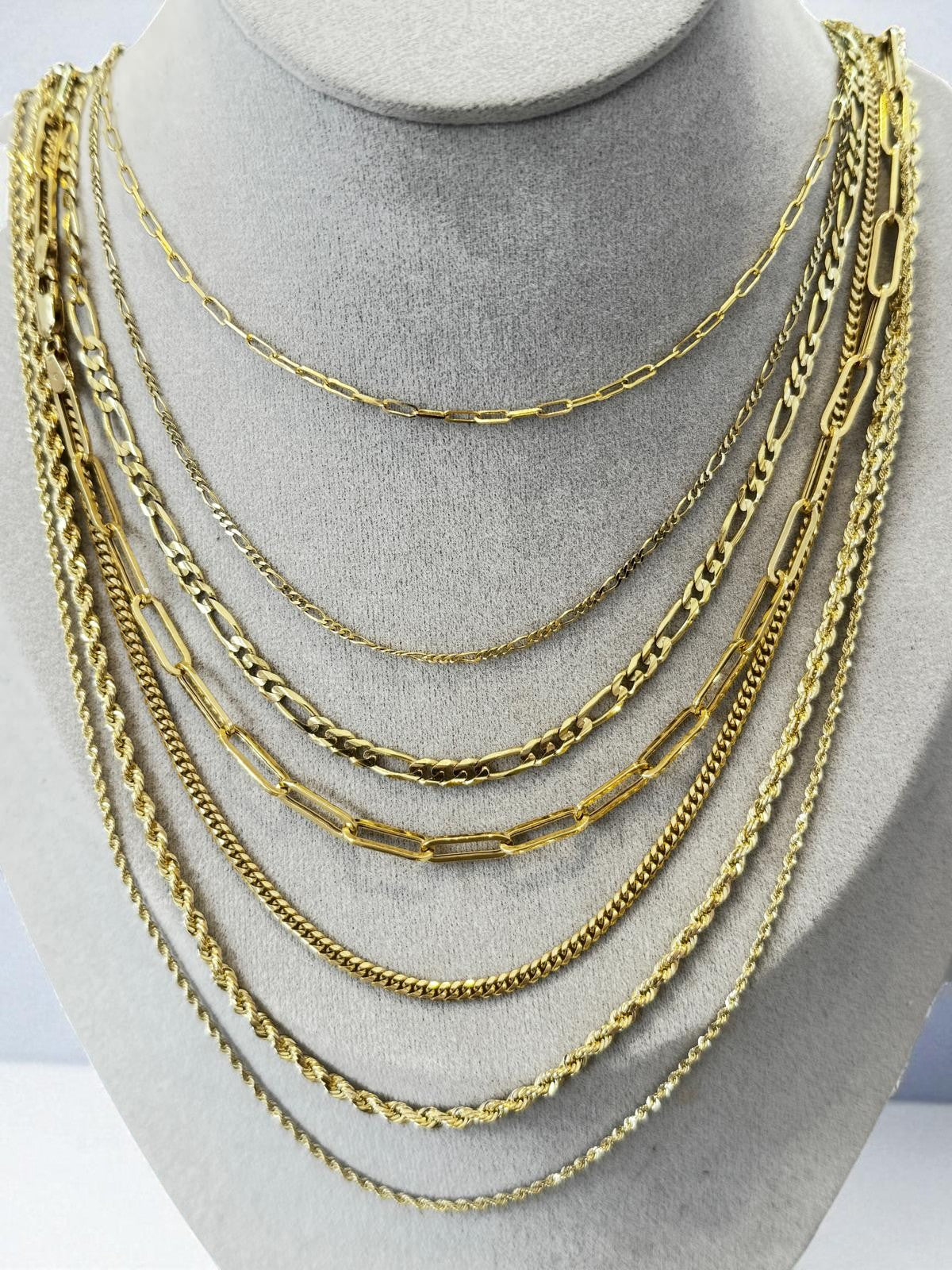 Chains
