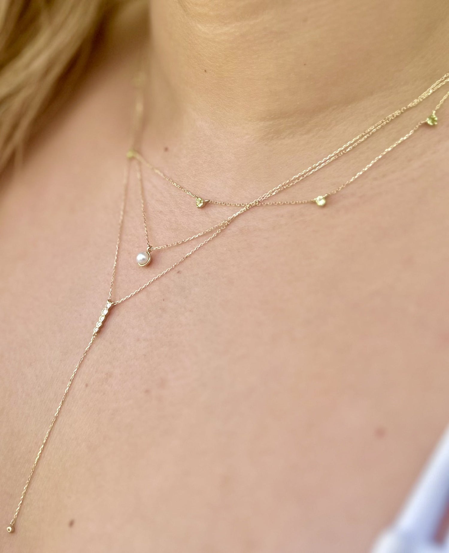 14k Gold Jewelry