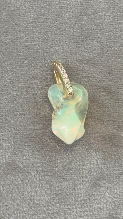 Magdalena Opal 14k Gold
