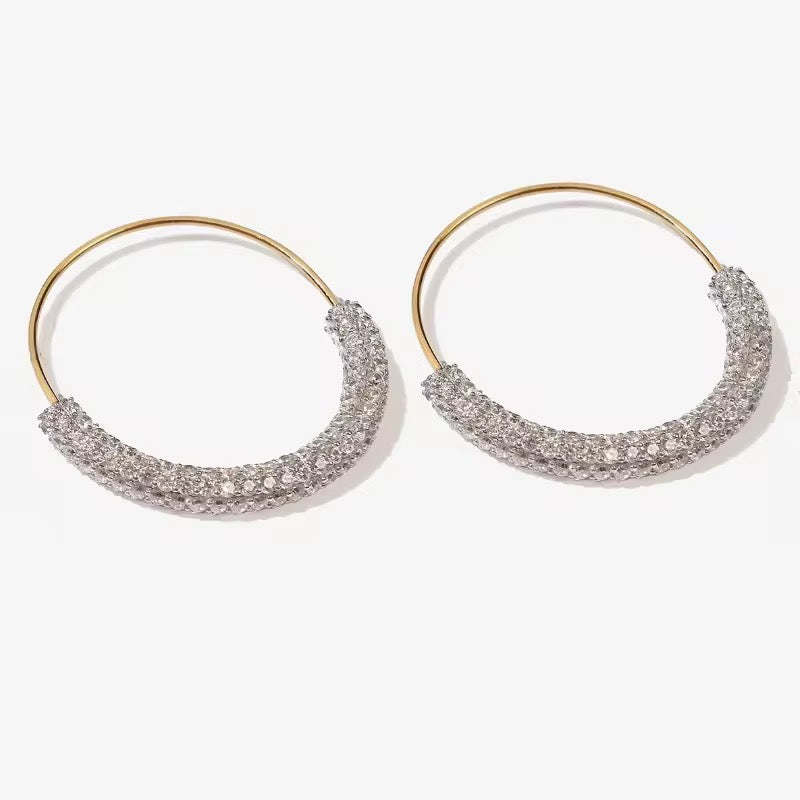 DREES UP HOOPS