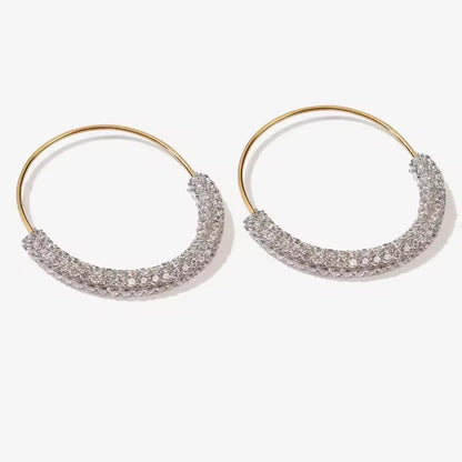 DREES UP HOOPS