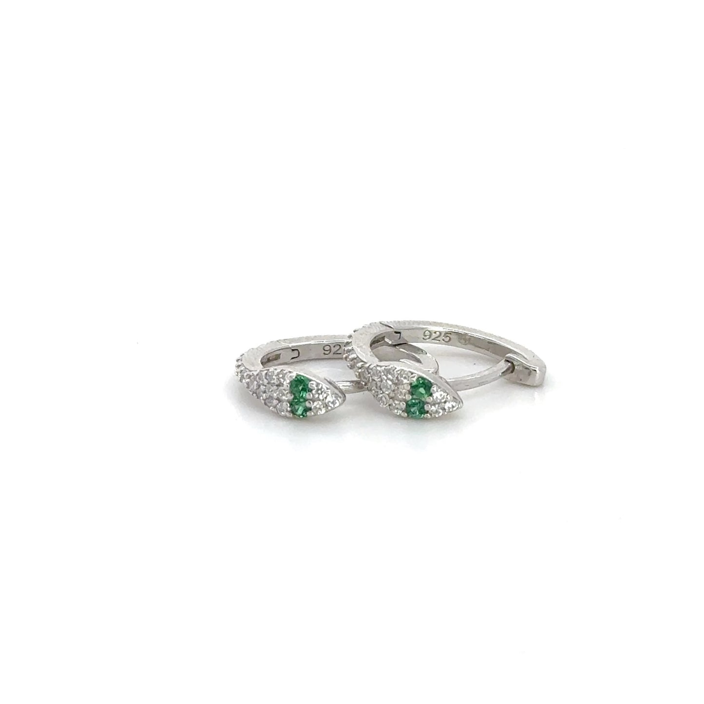 SILVER SNAKES