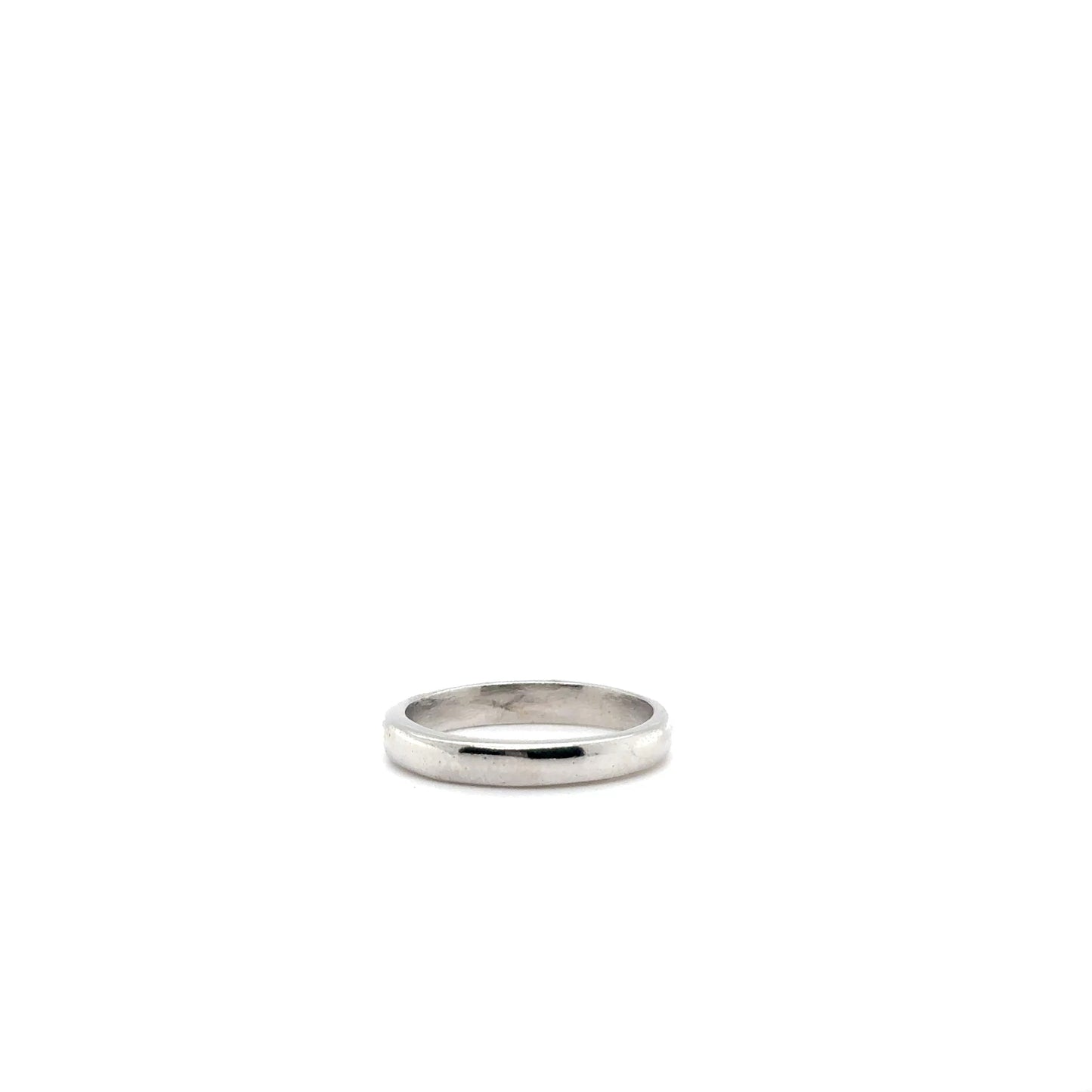 Band Ring