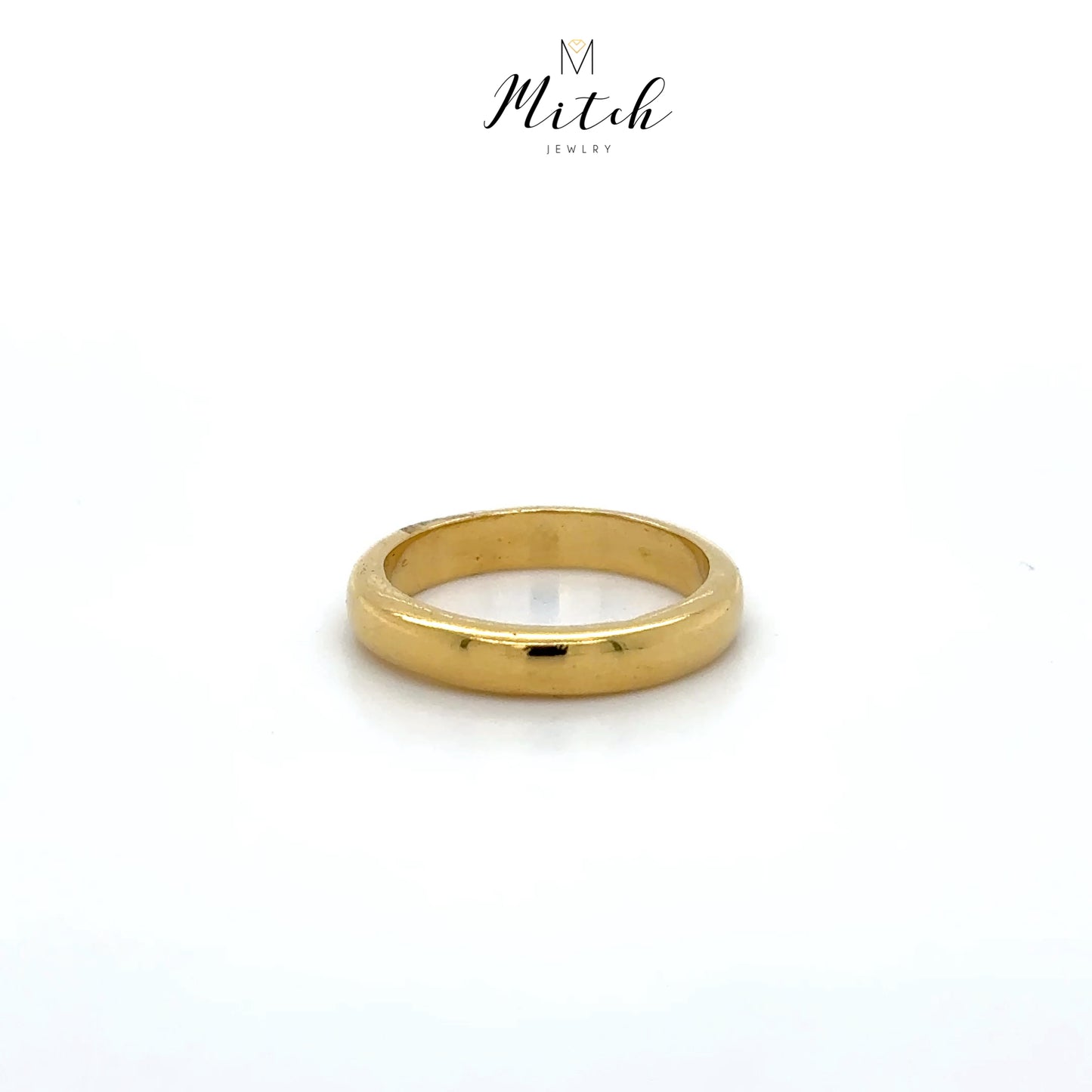 Band Ring