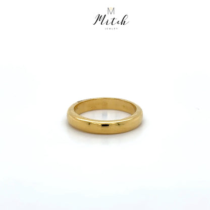 Band Ring