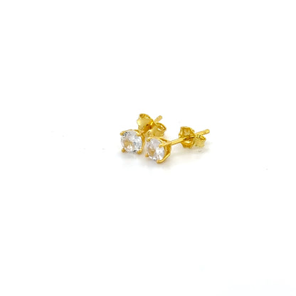 Round Studs