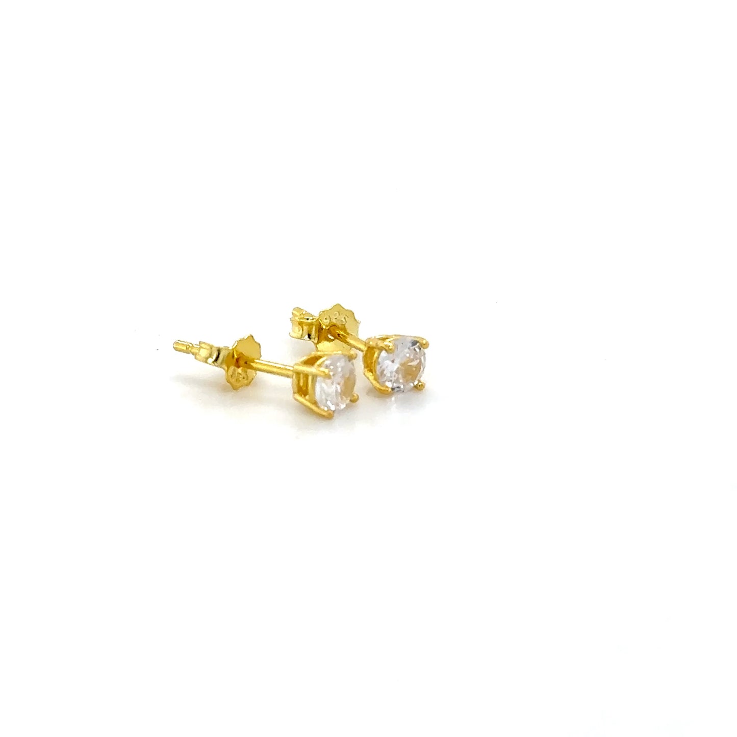 Round Studs