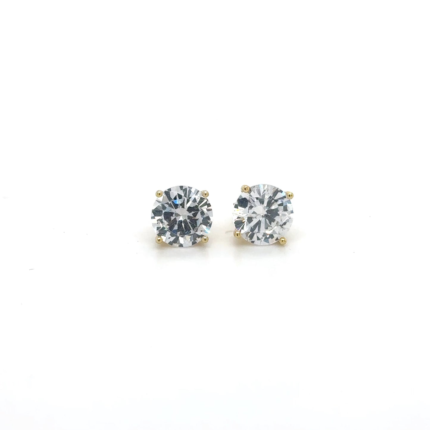 Round Studs