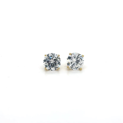 Round Studs