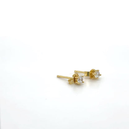 Round Studs