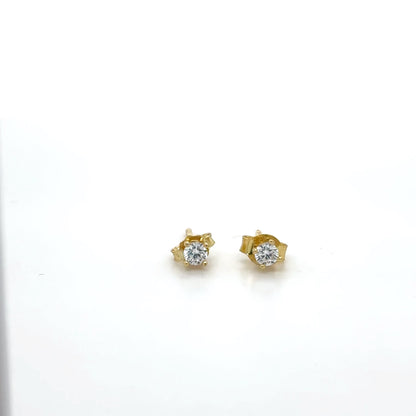 Round Studs
