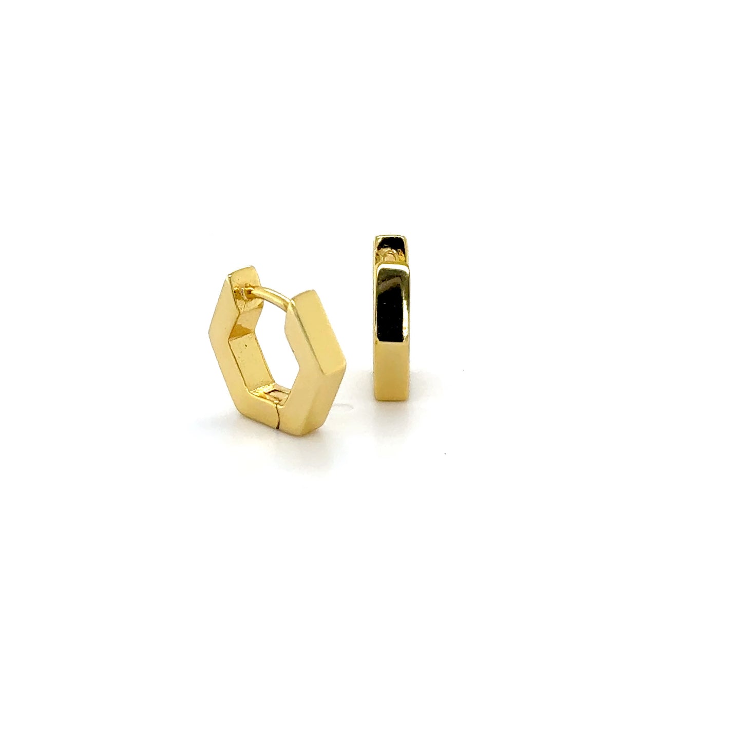 HEXAGONAL HOOP