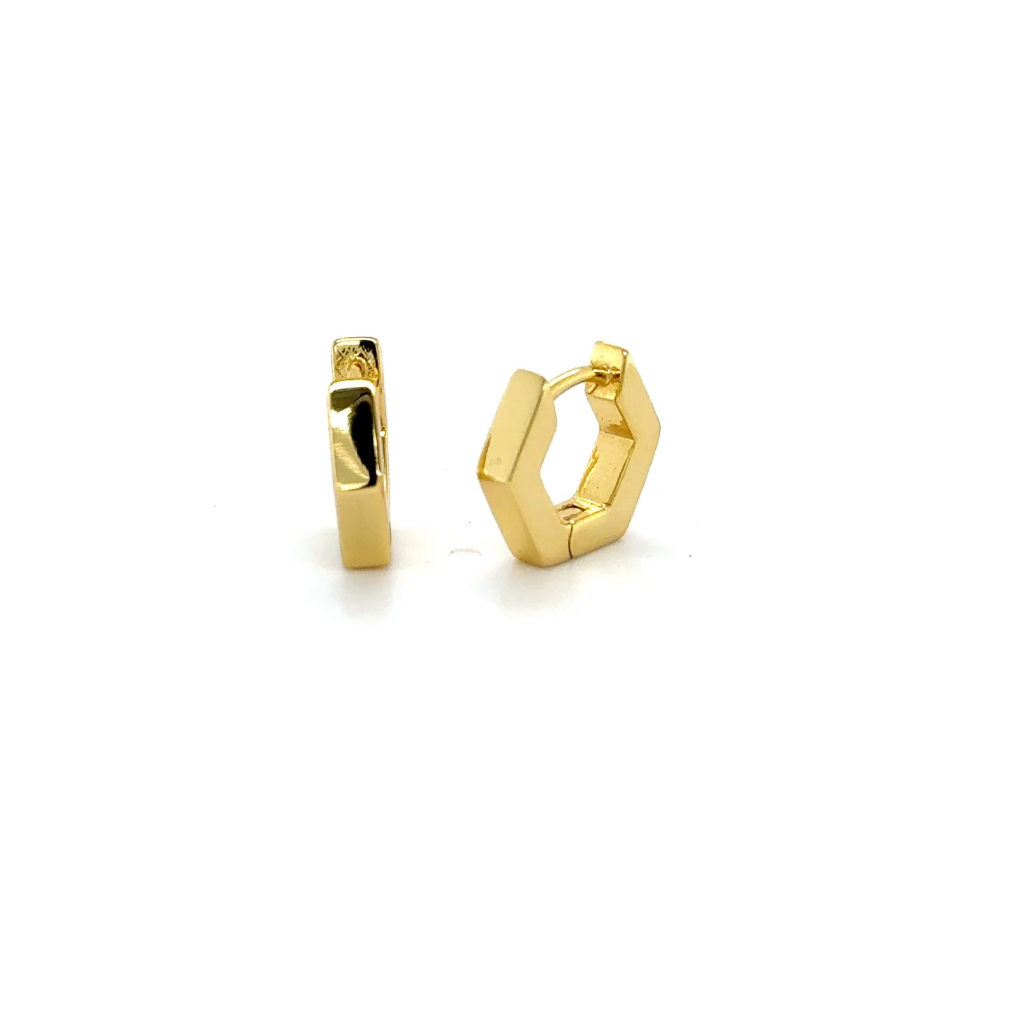 HEXAGONAL HOOP