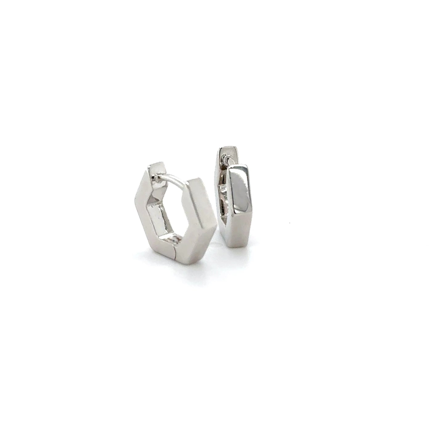 HEXAGONAL HOOP