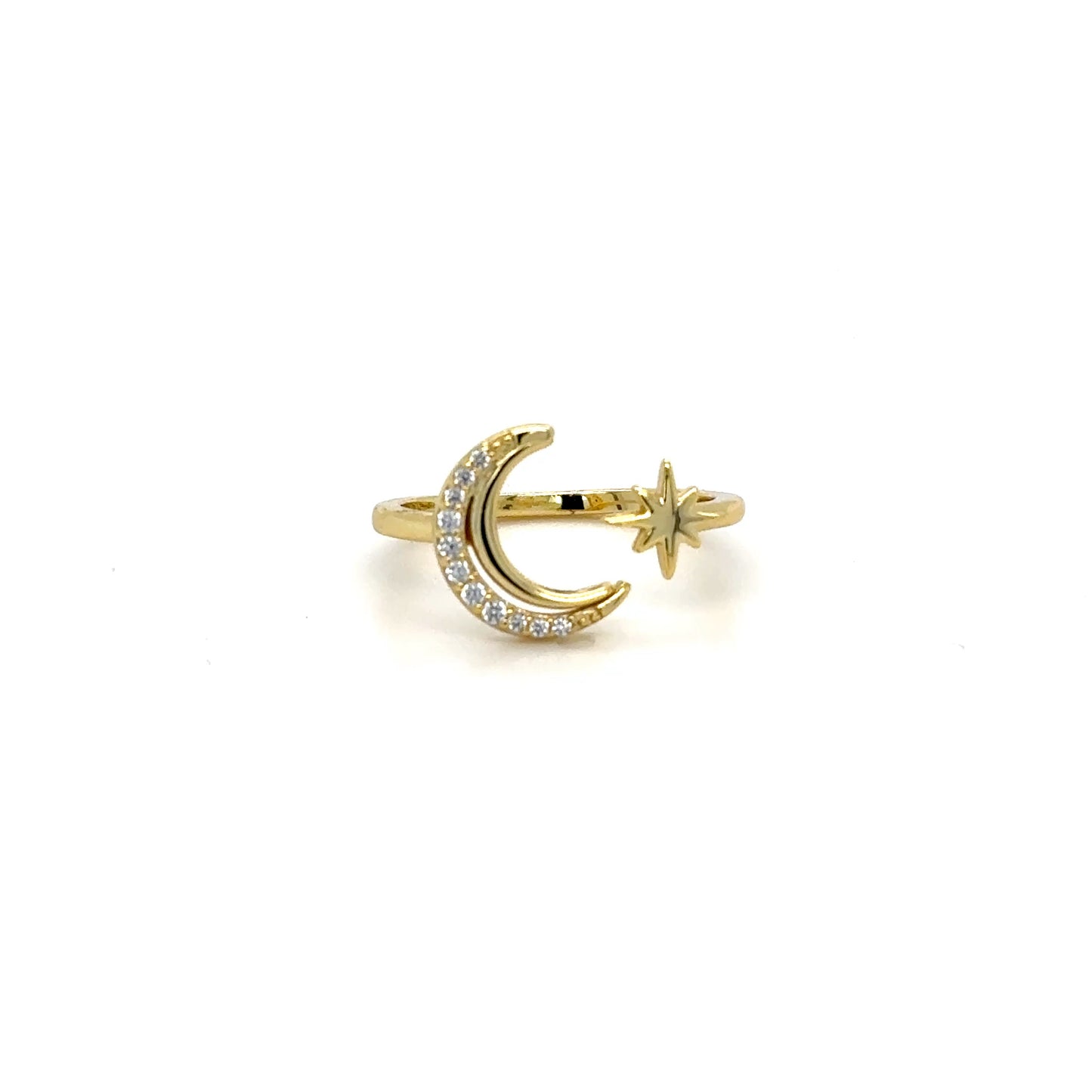 MOON & STAR