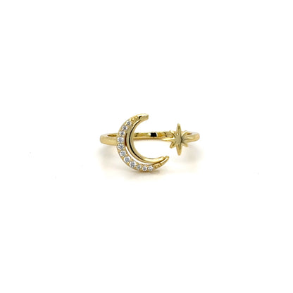 MOON & STAR
