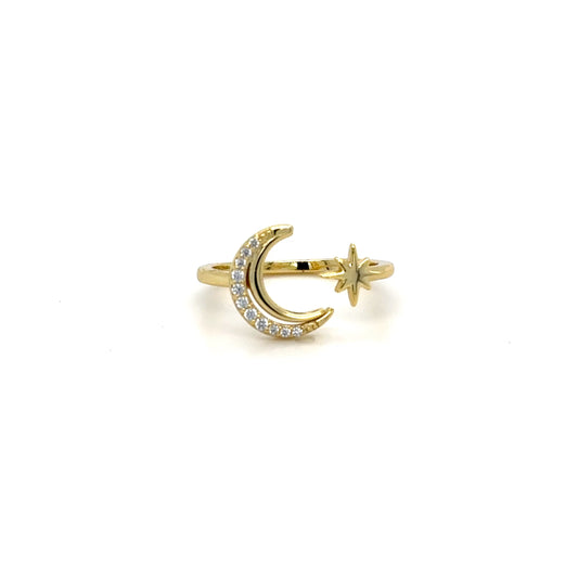 MOON & STAR