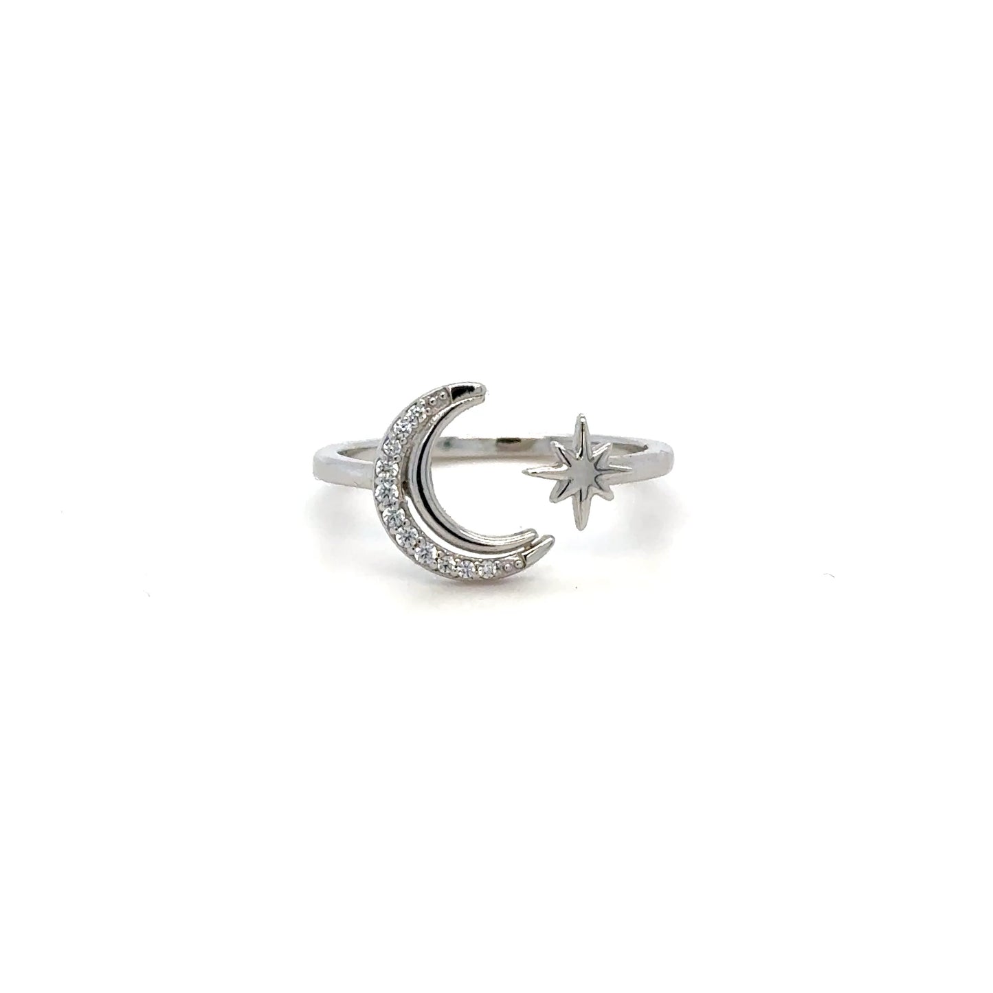 MOON & STAR