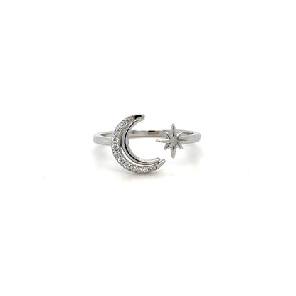 MOON & STAR