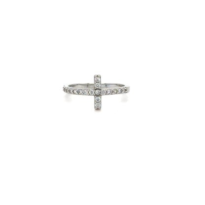 CROSS RING