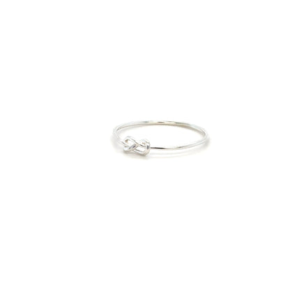 Knot ring