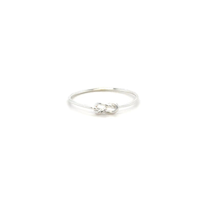 Knot ring