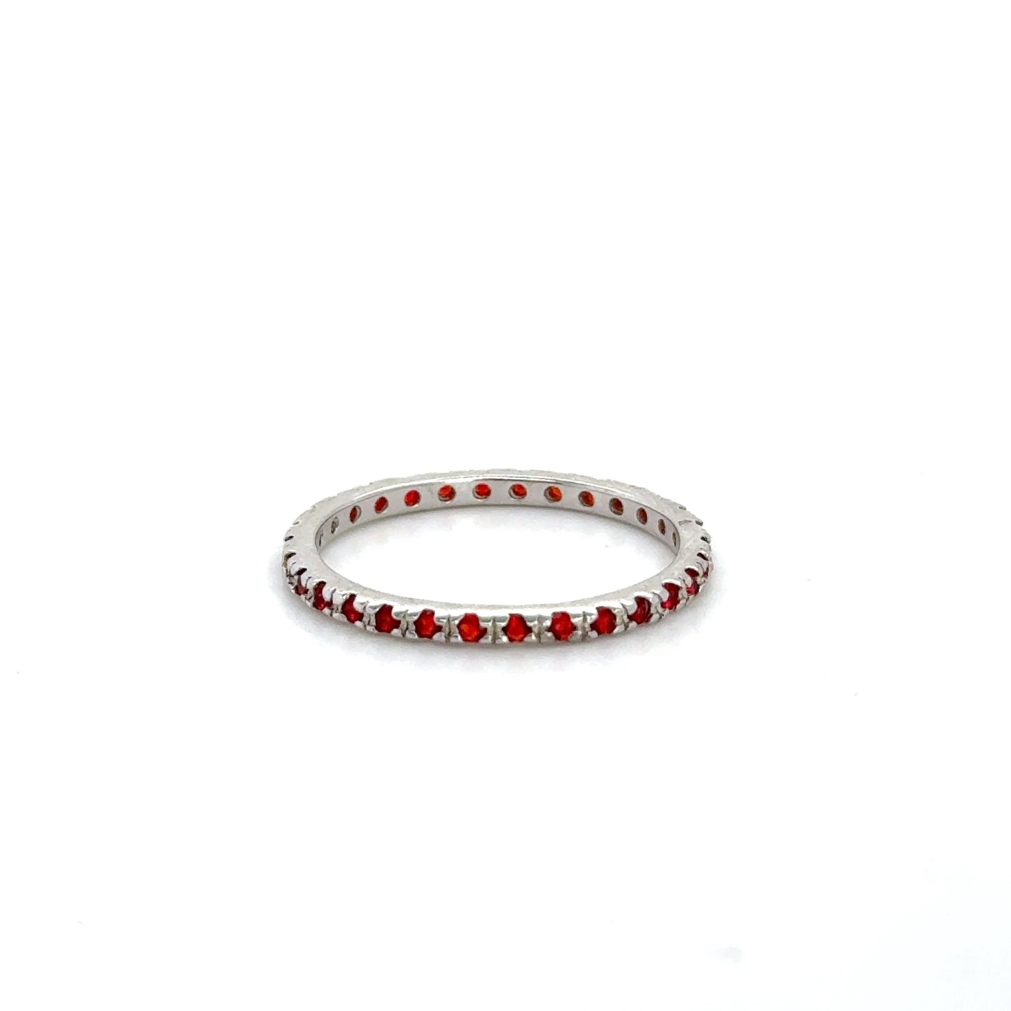 JANUARY SILVER BAND