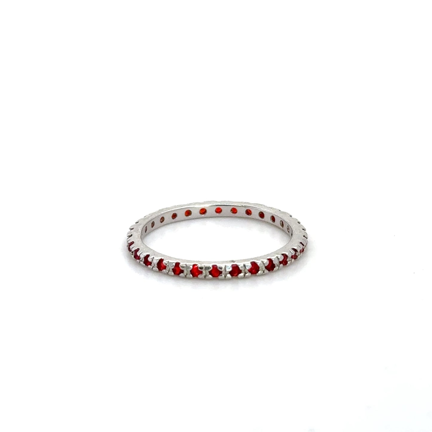JANUARY SILVER BAND