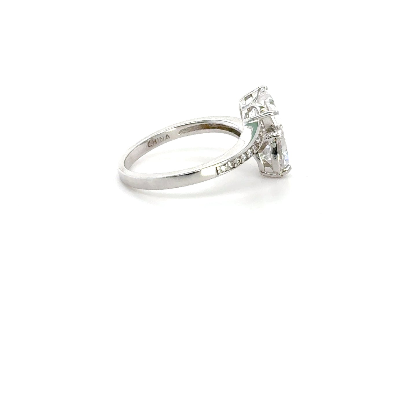 RING DOBLE PIEDRA