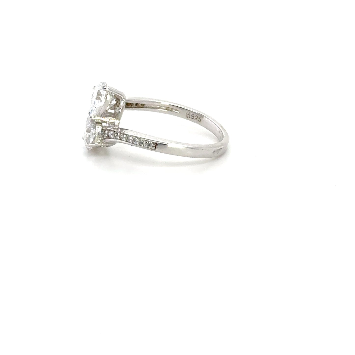 RING DOBLE PIEDRA