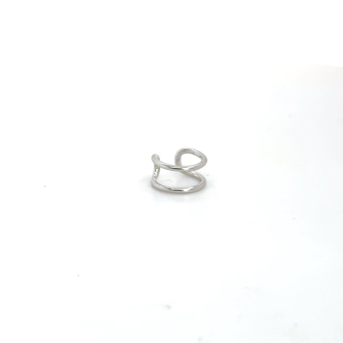 DAINTY GOLD CUFF