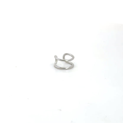 DAINTY GOLD CUFF
