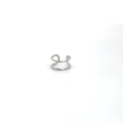 DAINTY GOLD CUFF