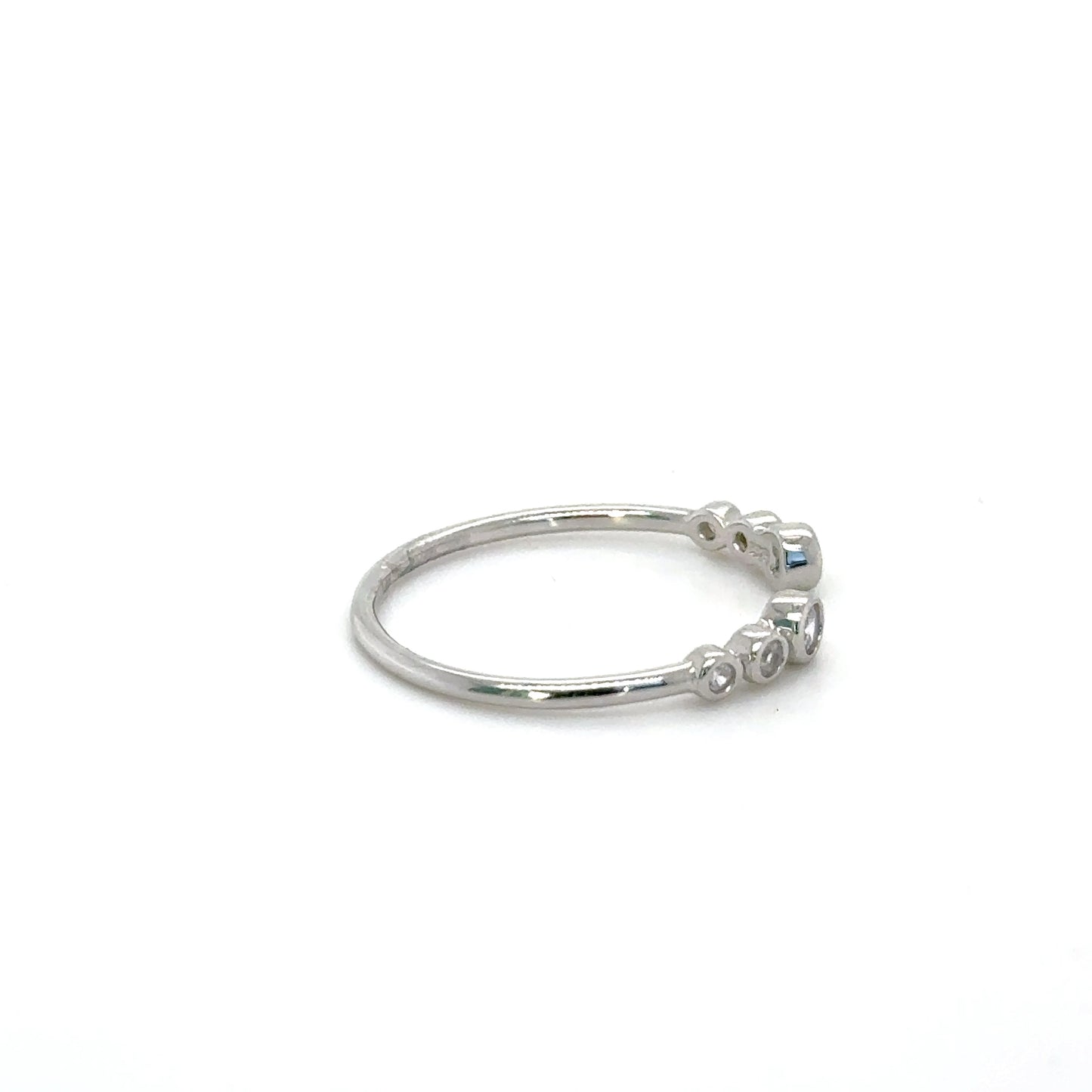 OPEN ZZ RING
