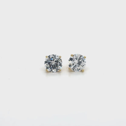Round Studs