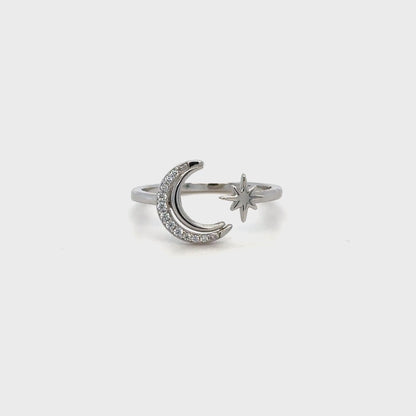 MOON & STAR