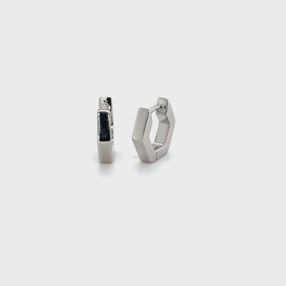 HEXAGONAL HOOP