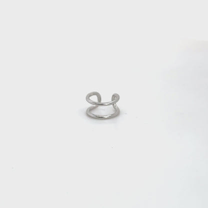 DAINTY GOLD CUFF
