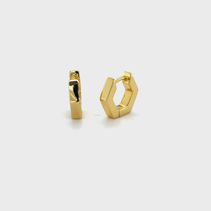 HEXAGONAL HOOP