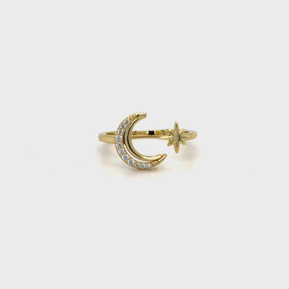 MOON & STAR
